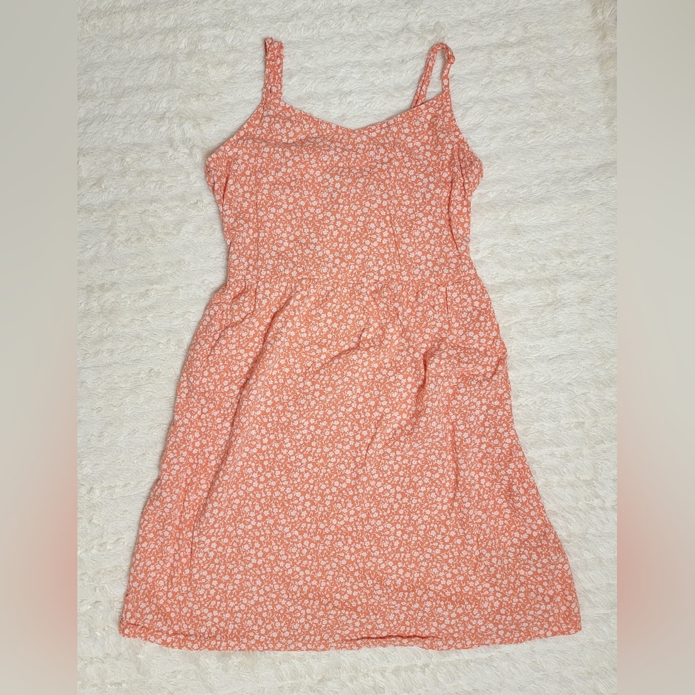 Old Navy dress size XXL 18